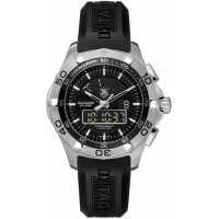 Tag Heuer Aquaracer Men's Watch CAF1010-FT8011